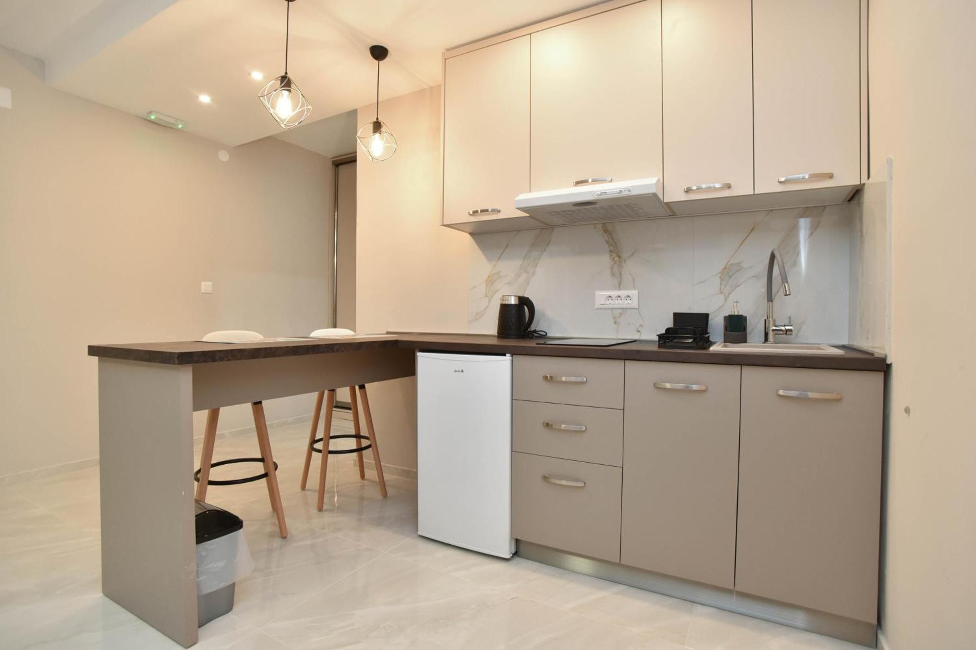 Apartments Jelusic Budva Extérieur photo