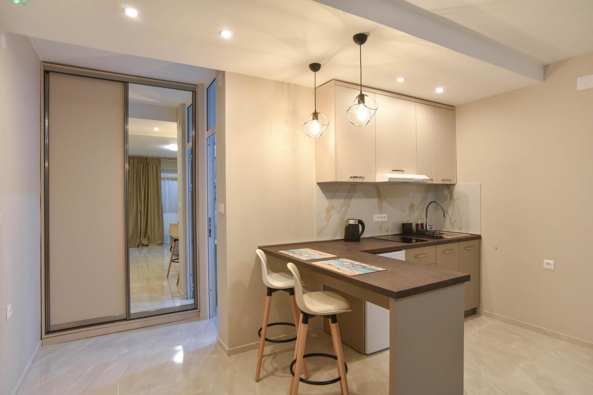 Apartments Jelusic Budva Extérieur photo