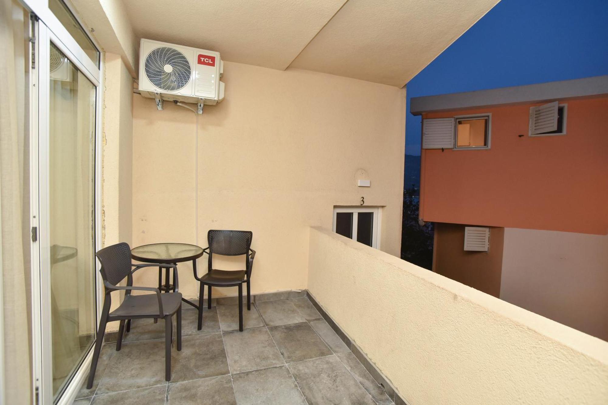 Apartments Jelusic Budva Extérieur photo
