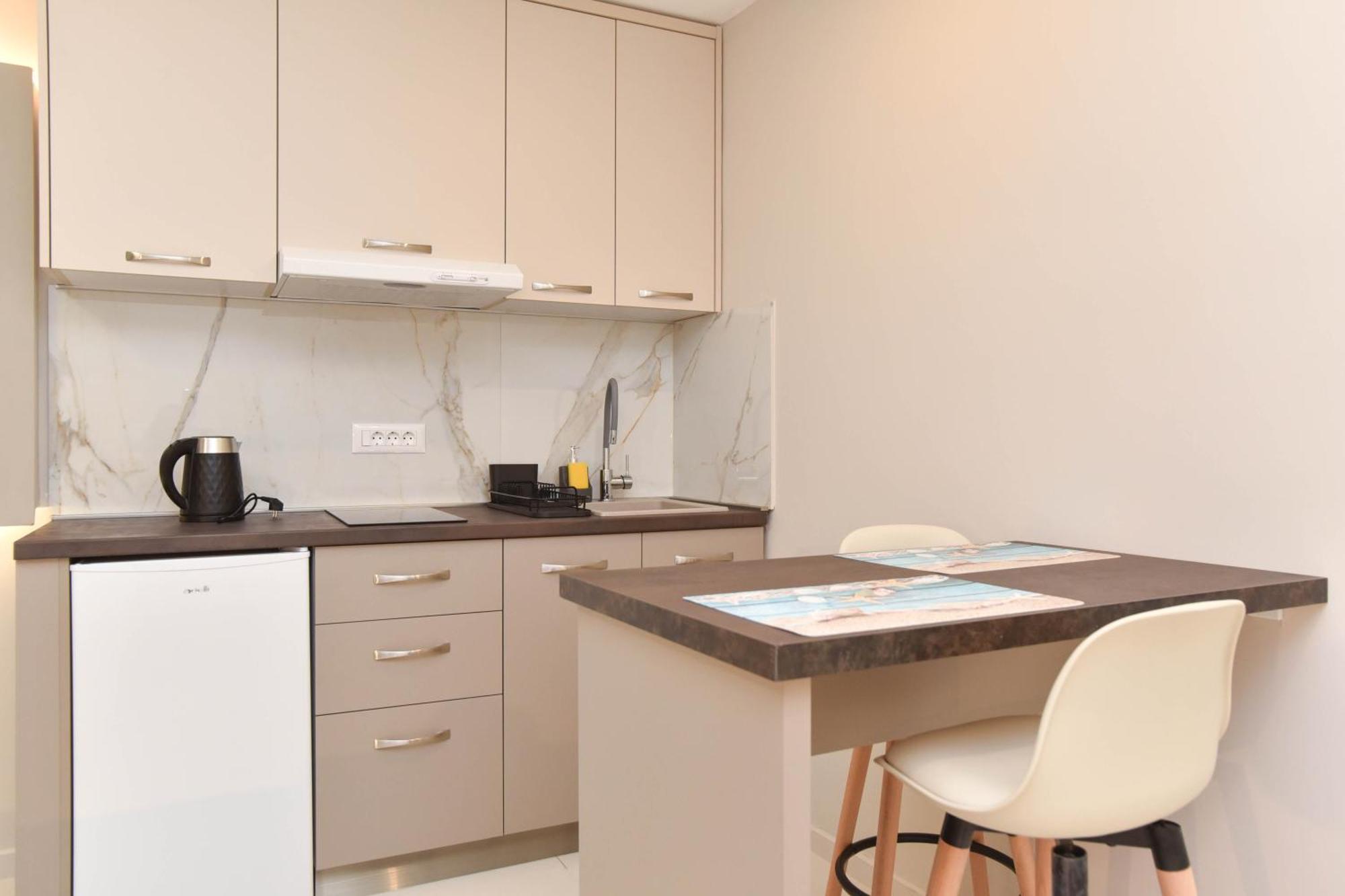 Apartments Jelusic Budva Extérieur photo