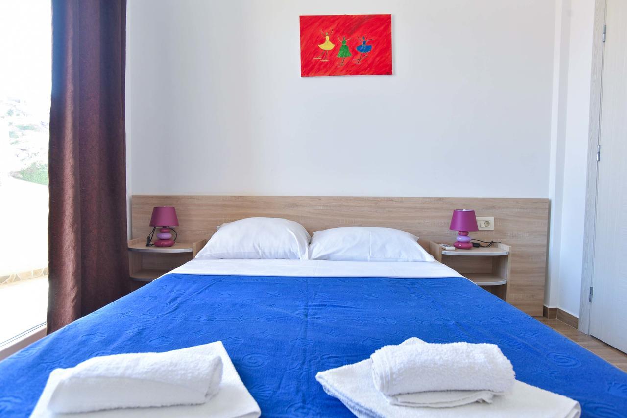Apartments Jelusic Budva Extérieur photo