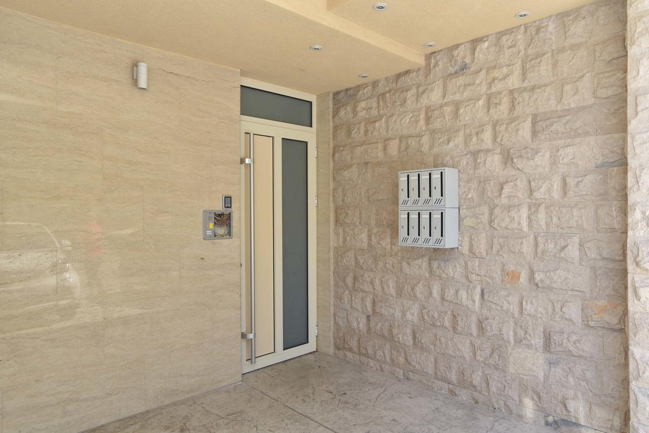 Apartments Jelusic Budva Extérieur photo