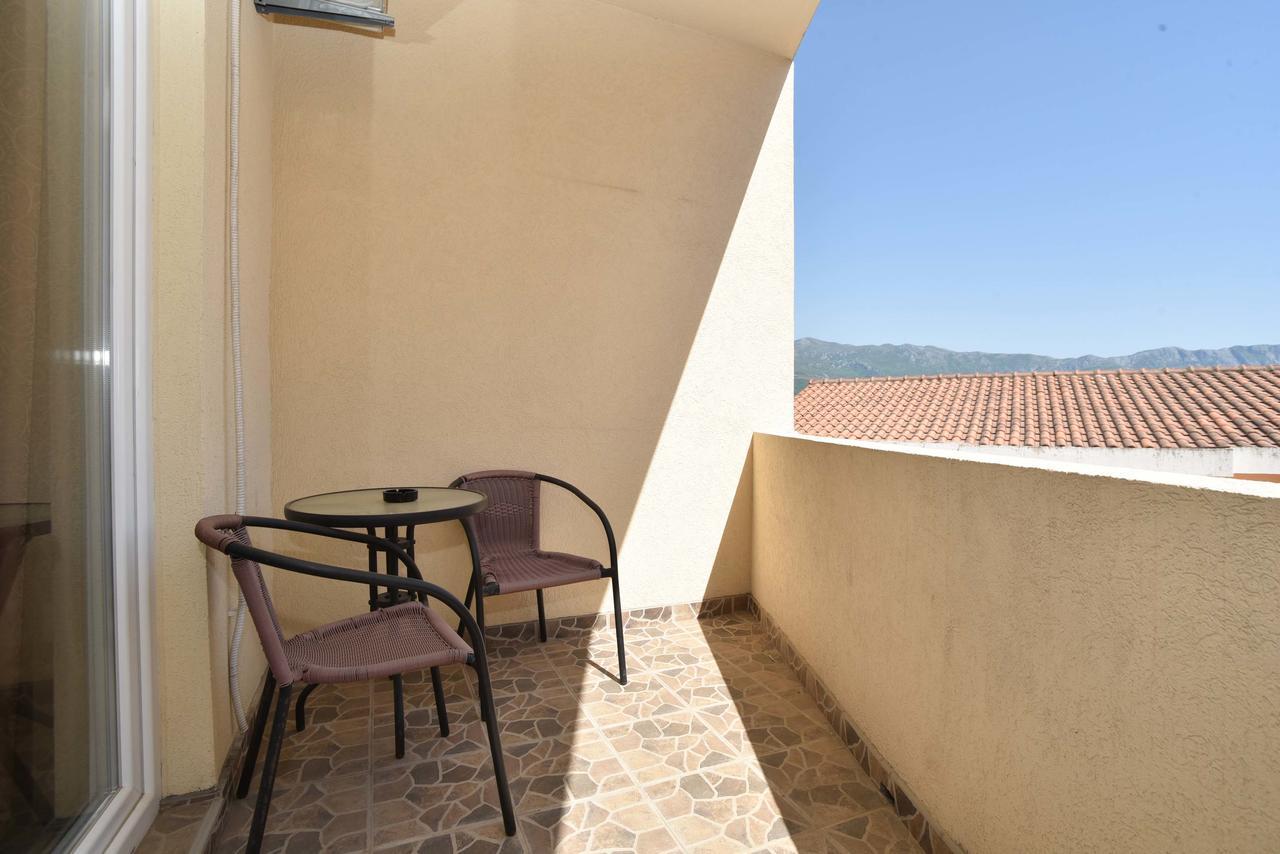 Apartments Jelusic Budva Extérieur photo