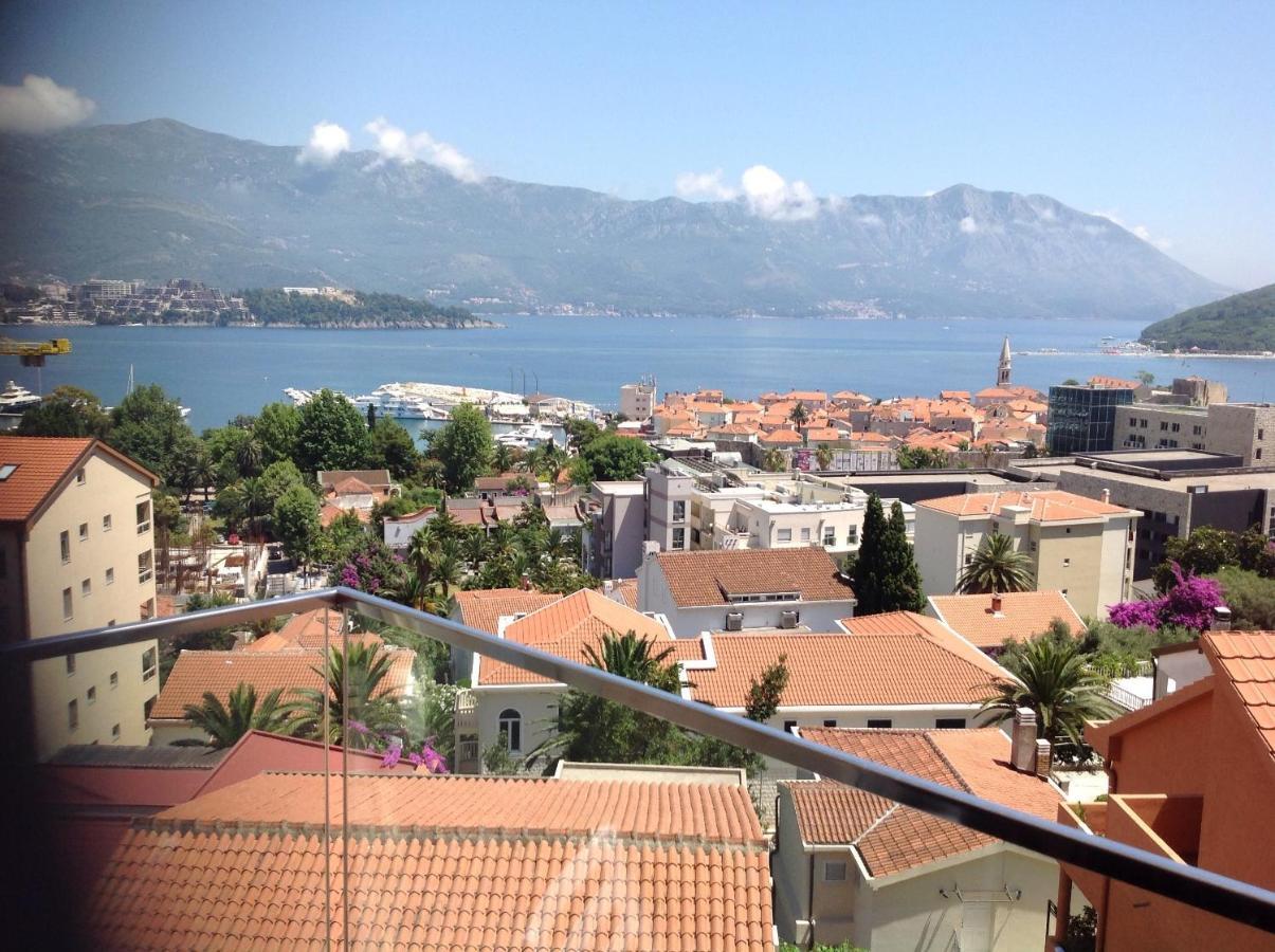 Apartments Jelusic Budva Chambre photo