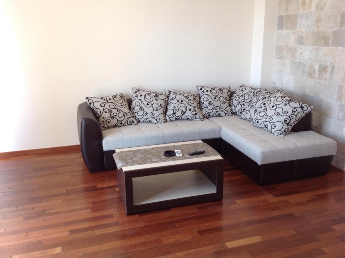 Apartments Jelusic Budva Chambre photo