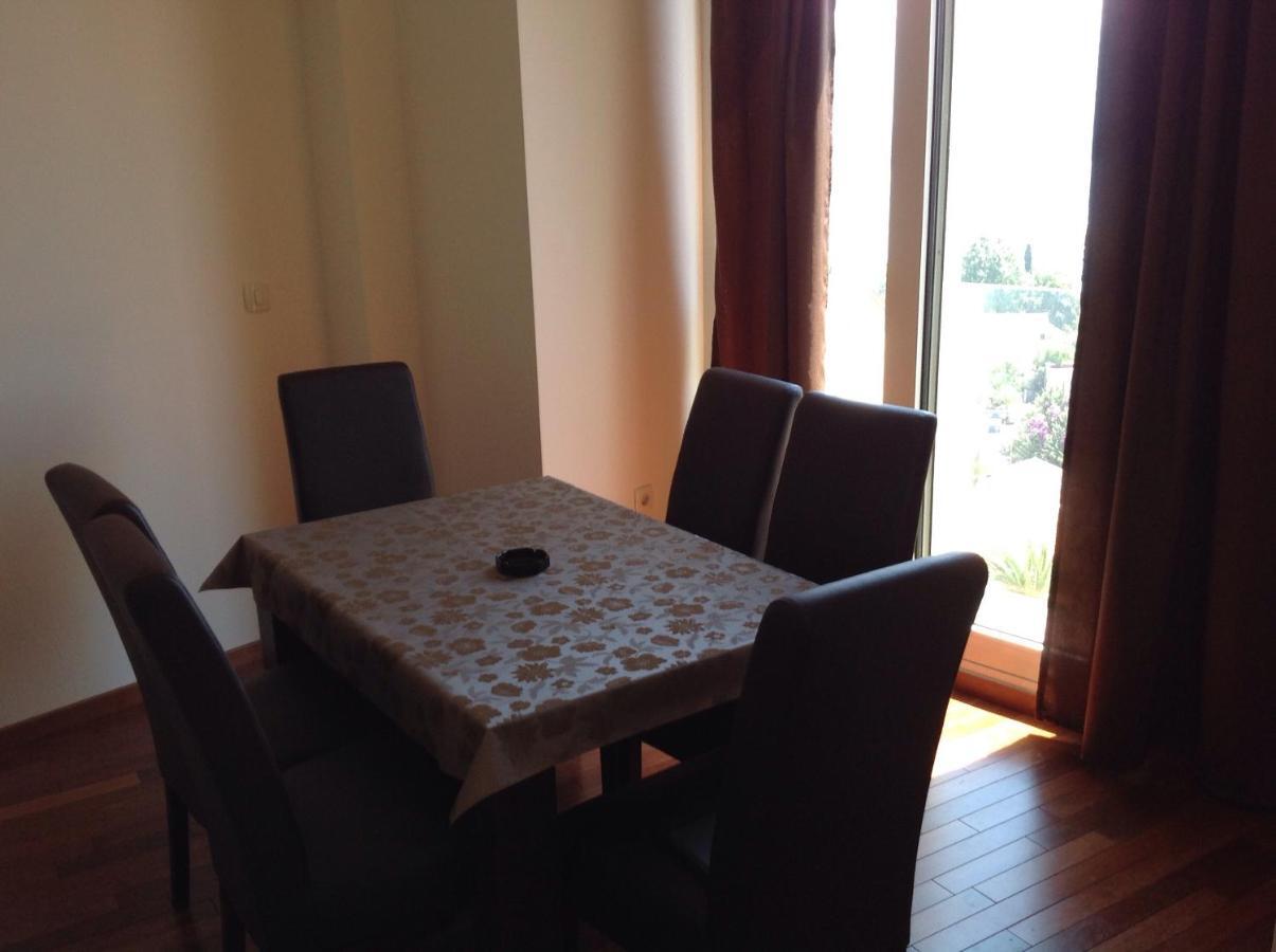 Apartments Jelusic Budva Chambre photo