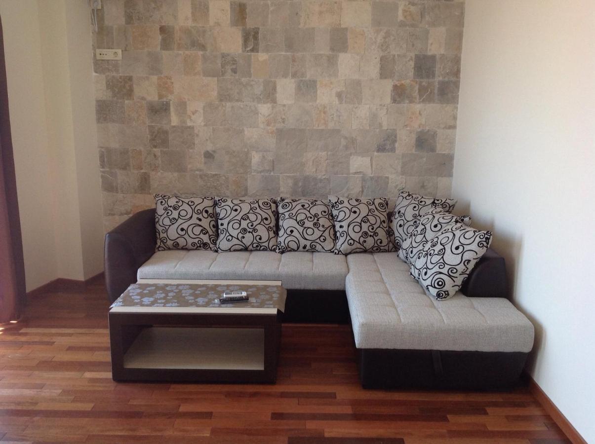 Apartments Jelusic Budva Chambre photo