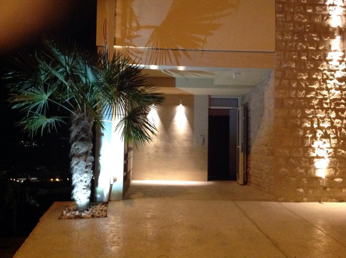Apartments Jelusic Budva Extérieur photo