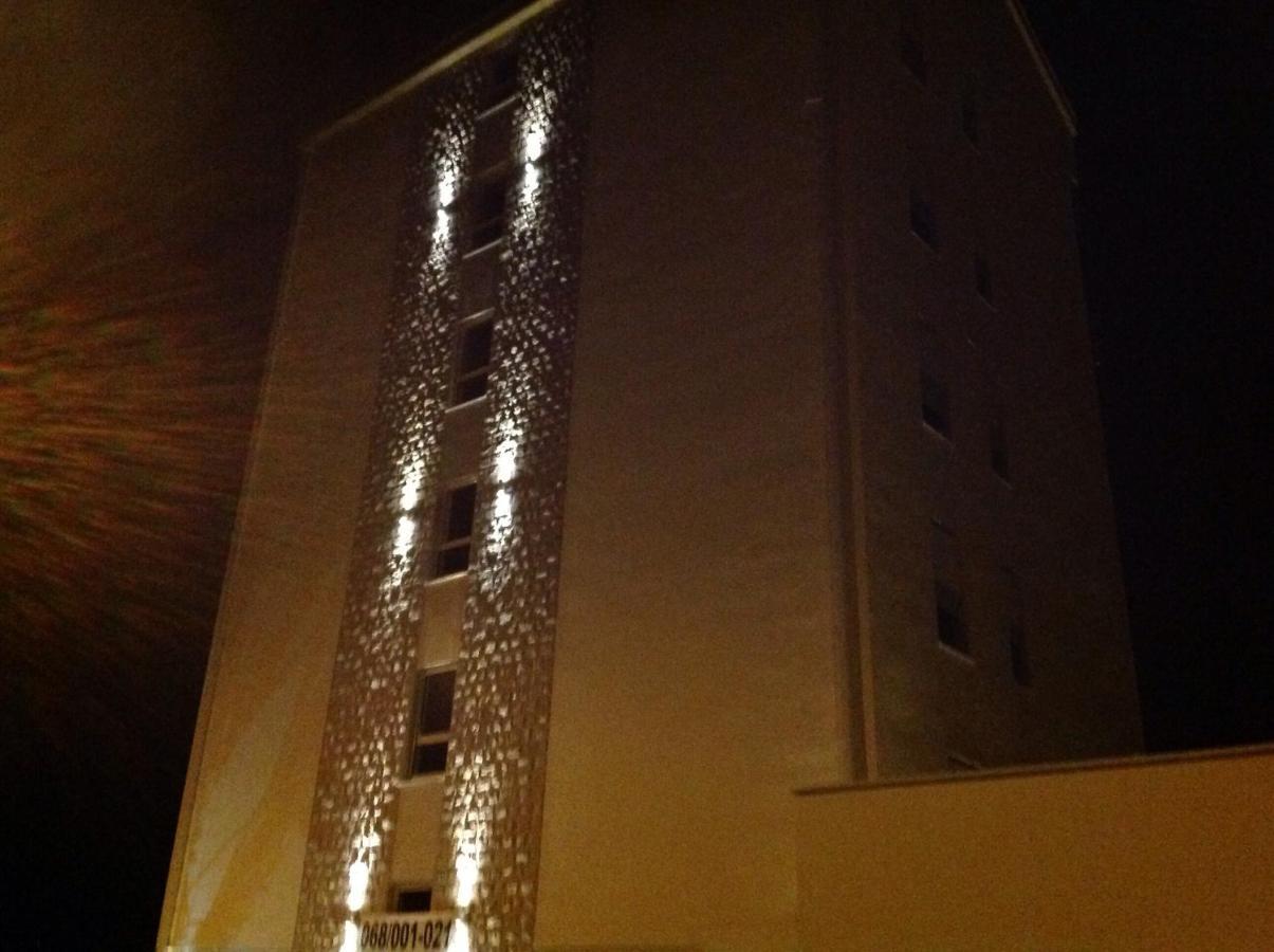 Apartments Jelusic Budva Extérieur photo